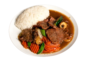 Zen vietnamesisk restuarnt nr 35