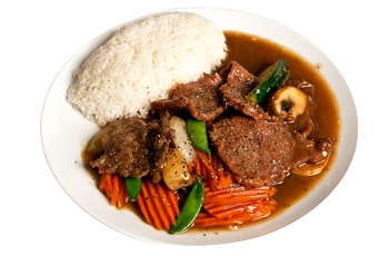 Zen vietnamesisk restuarnt nr 35